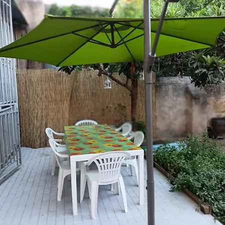 Casa Havana بيت للعطل *